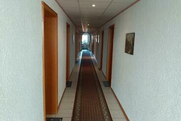 Общежитие Gasthaus Goa