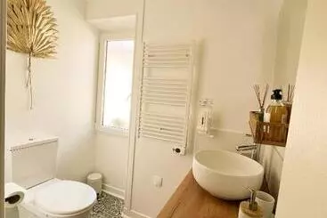 ベッドアンドブレックファースト Champagne Philippe Martin