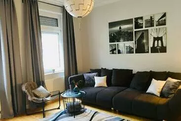 Business Apartment