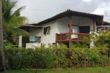 ペンション Aruá Suítes