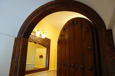 La Escondida Ronda, B&b