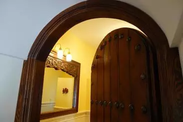 La Escondida Ronda, B&b