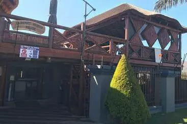 Majatalo Elegant Guest House Malelane