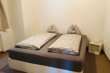 פנסיון Ferienwohnung Schombrina 127