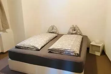 Pensione Ferienwohnung Schombrina 127