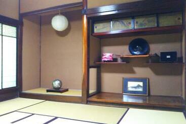 Pensão Kamitakai Gun House / Vacation Stay 12362