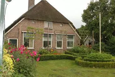 B&b De Rumelshof
