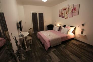 צימר Le Chat Botté77