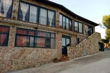 هتل Agriturismo Villa Assunta