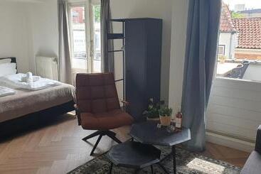 B&b De Grote Kade I Bella Zeelandia