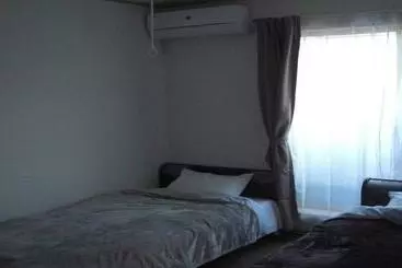 Pensió 2 10 15 Imagawa Apartment / Vacation Stay 7905