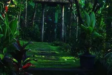 Pensão Bucu Hidden Guest House, And Meditation Center