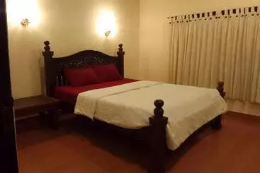 Pensionat Bucu Hidden Guest House, And Meditation Center