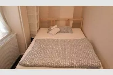 هاستل Lodgecity  Private Rooms B