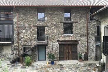 Bed and Breakfast Antica Sosta Dei Viandanti