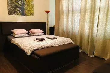 Bed and Breakfast Apartmán Stursovka