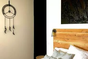 Bed and Breakfast Atelier Des Vidaux