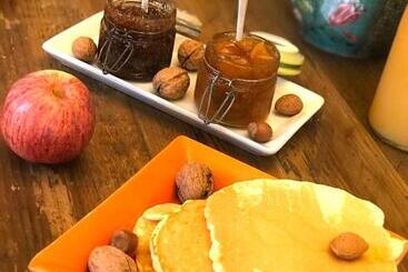 Bed and Breakfast Atelier Des Vidaux