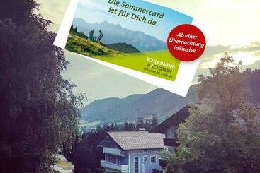 Bed and Breakfast Haus Emily