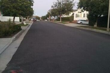 ペンション Beach Oasis Private Entrance