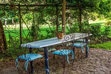 Pension Caledon Grace Guesthouse