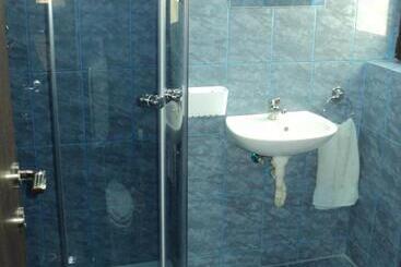 Pensionat Casa Haiducilor