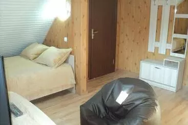 Pansiyon Casa Haiducilor