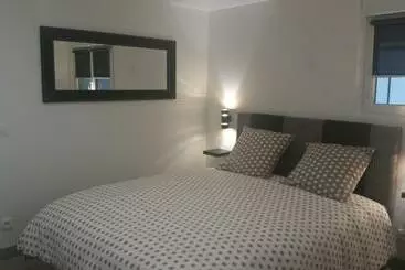 Pension Gite Du Grand étang 2 Adultes, 2 Enfants Maxi