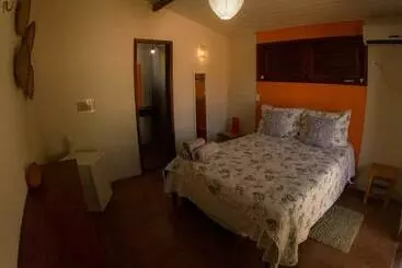 Pension  Icarai Kite House