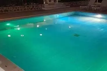 Lejlighed Aslanis Village