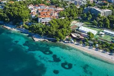 Beach Apartments Lavica