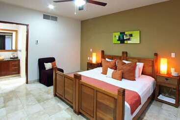 Acanto Hotel Playa Del Carmen, Trademark Collection By Wyndham