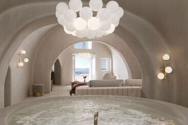 هتل Andronis Boutique