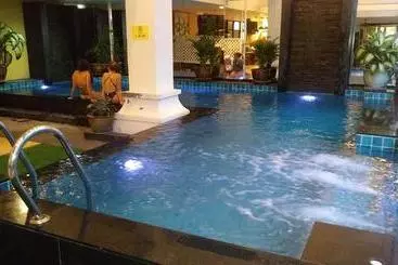 ホテル Ansino Bukit