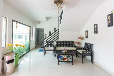 هتل Da Kanda Villa Beach Resort