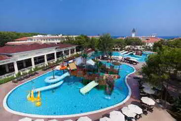 Hotel Güral Premier Tekirova   All Inclusive