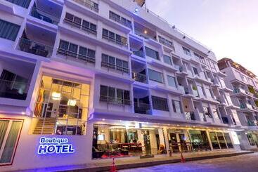 Grand Sunset Hotel Phuket