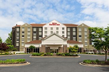 Hotel Hilton Garden Inn Greenville