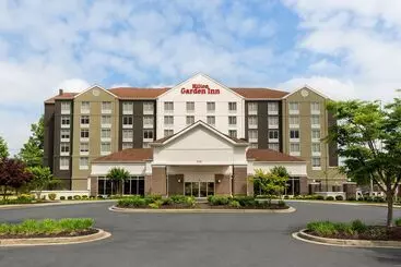 Szálloda Hilton Garden Inn Greenville