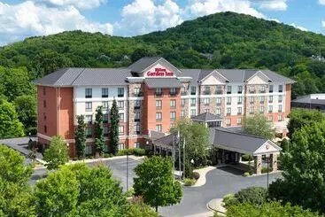 酒店 Hilton Garden Inn Nashville/franklin Cool Springs