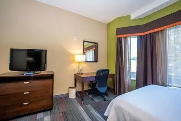 בית מלון כפרי Homewood Suites By Hilton Birmingham Sw Riverchase Galleria