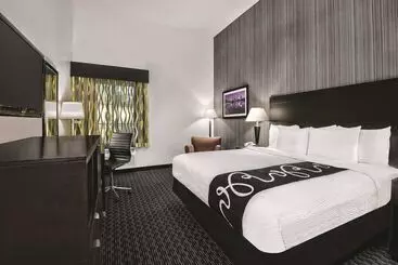 Otel La Quinta By Wyndham Austin Cedar Park