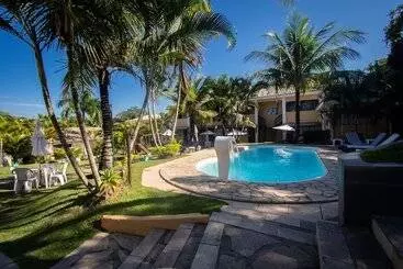 Latitud Buzios By Latitud Hoteles