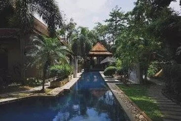 Hotel Montra Samui
