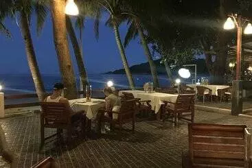 בית מלון כפרי Palita Lodge   Sha Plus