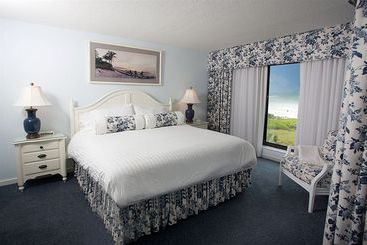 فندق Pelicans Roost