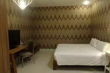 Hotel Pimnara Boutique