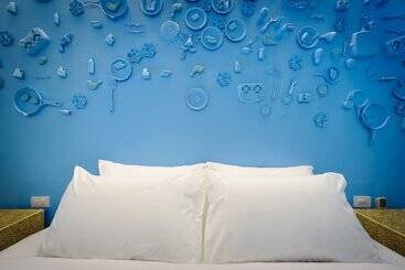 Hotel Pimnara Boutique