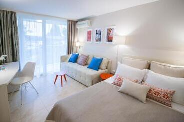 Kaliakra Mare Hotel   All Inclusive