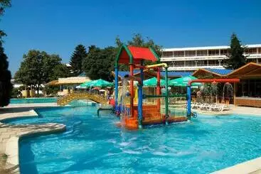 Kaliakra Mare Hotel All Inclusive